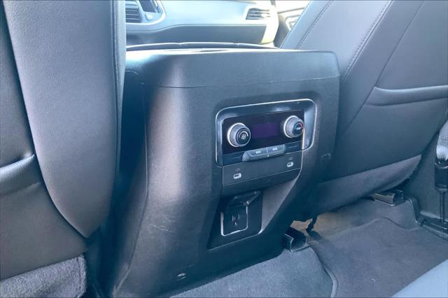 Used 2024 Chevrolet Tahoe For Sale in Lubbock, TX