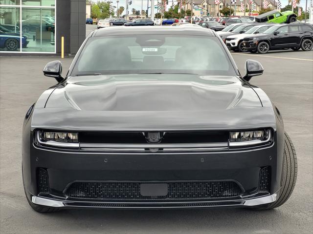 2025 Dodge Charger CHARGER 2-DOOR DAYTONA R/T AWD