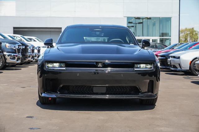 2025 Dodge Charger CHARGER 2-DOOR DAYTONA R/T AWD