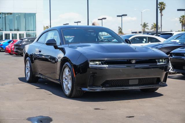 2025 Dodge Charger CHARGER 2-DOOR DAYTONA R/T AWD