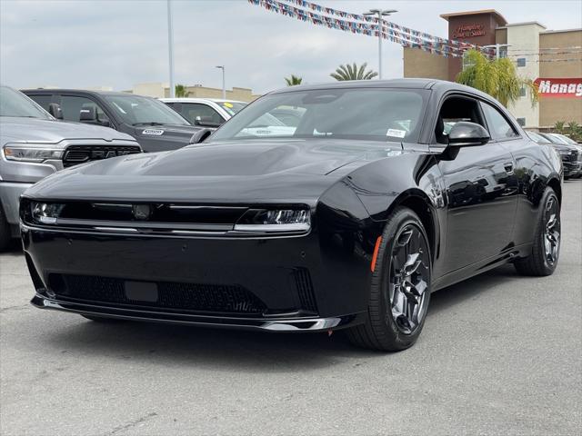 2025 Dodge Charger CHARGER 2-DOOR DAYTONA R/T AWD