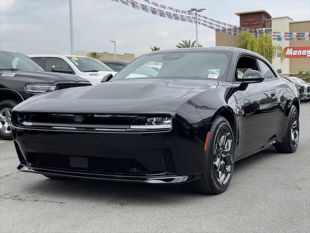 2025 Dodge Charger CHARGER 2-DOOR DAYTONA R/T AWD