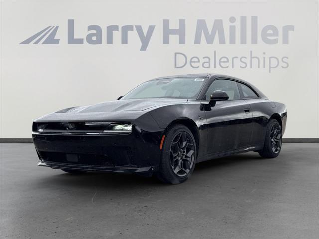 2025 Dodge Charger CHARGER 2-DOOR DAYTONA R/T AWD