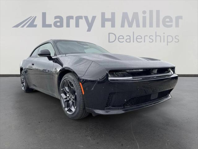 2025 Dodge Charger CHARGER 2-DOOR DAYTONA R/T AWD