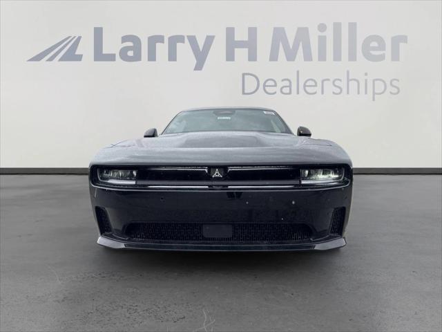 2025 Dodge Charger CHARGER 2-DOOR DAYTONA R/T AWD