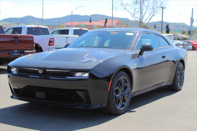 2025 Dodge Charger CHARGER 2-DOOR DAYTONA R/T AWD