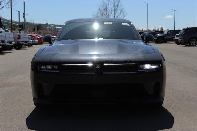 2025 Dodge Charger CHARGER 2-DOOR DAYTONA R/T AWD