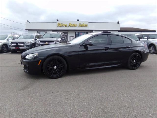 2015 BMW Coupe xDrive for sale in Cincinnati, OH