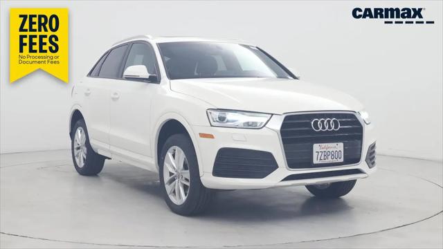 2018 Audi Q3 2.0T Premium for sale in Canoga Park, CA