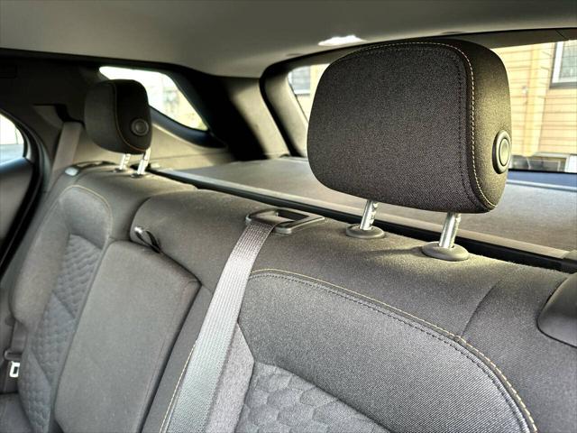 2020 Chevrolet Equinox FWD 2FL