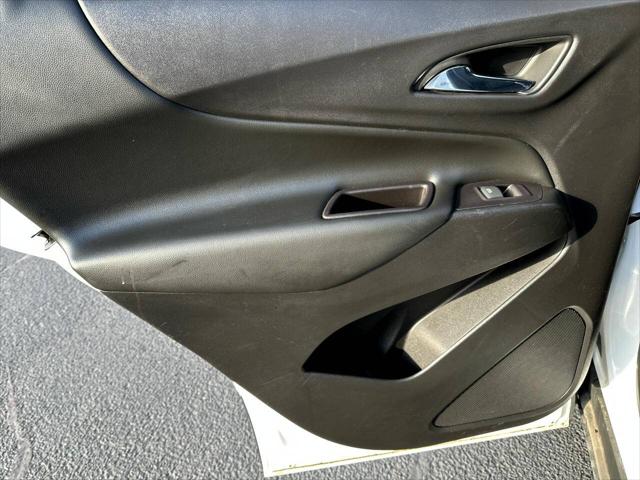 2020 Chevrolet Equinox FWD 2FL