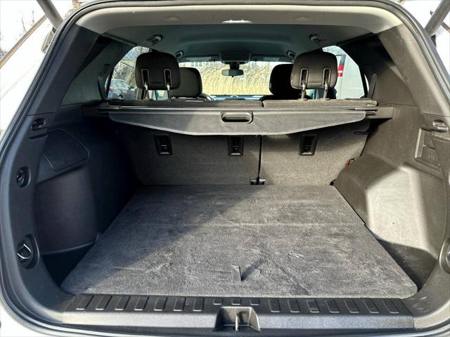 2020 Chevrolet Equinox FWD 2FL