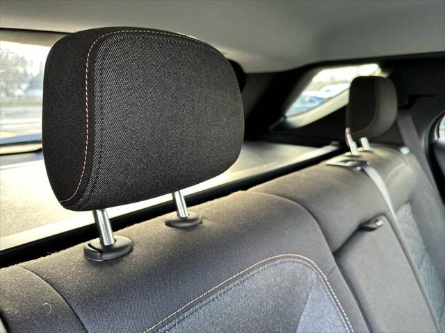 2020 Chevrolet Equinox FWD 2FL