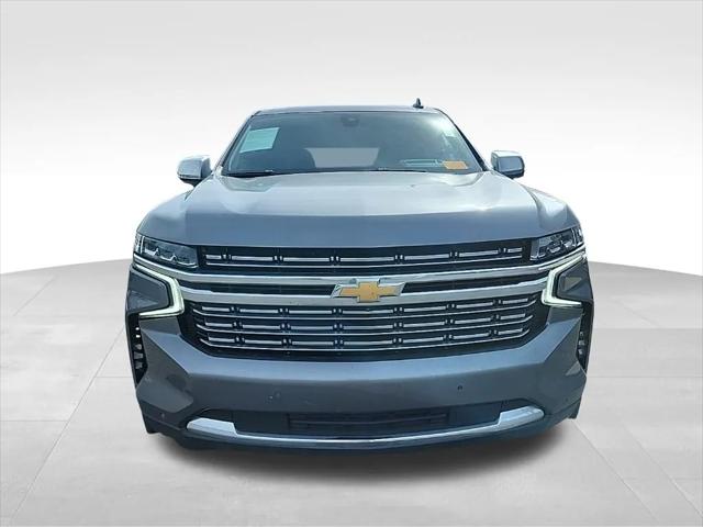 2021 Chevrolet Tahoe 2WD Premier