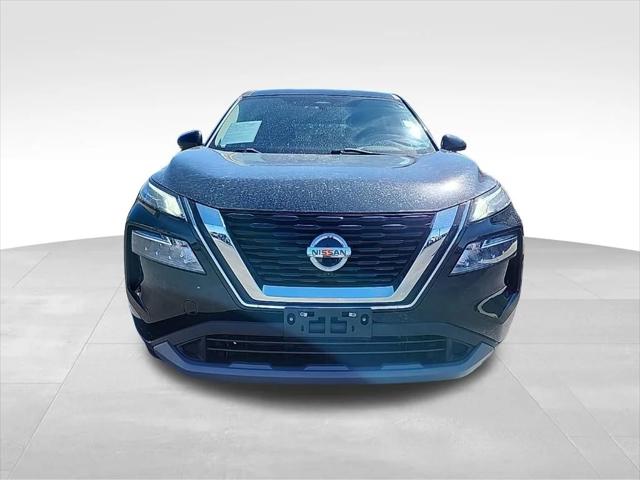 2021 Nissan Rogue SV Intelligent AWD