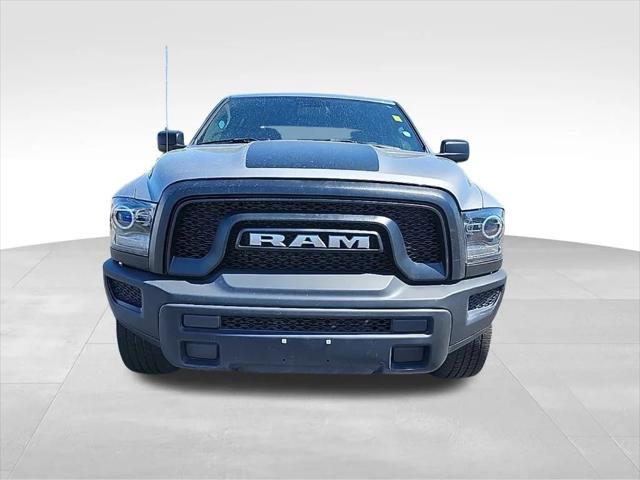 2022 RAM 1500 Classic Warlock Crew Cab 4x4 57 Box