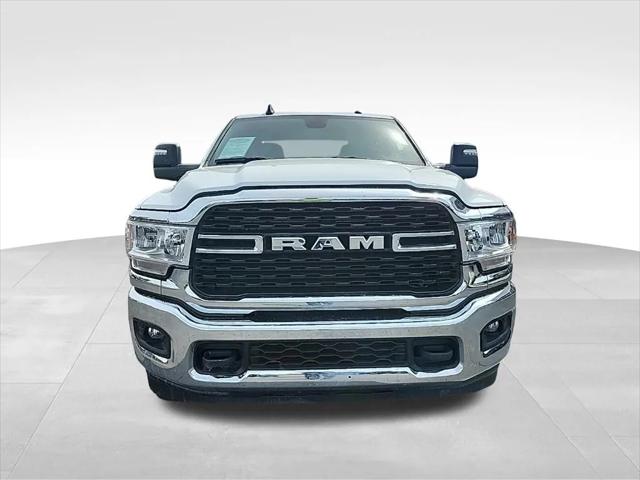 2024 RAM 2500 Big Horn Crew Cab 4x4 64 Box
