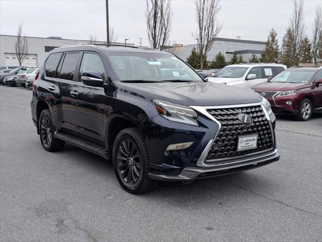 2022 Lexus GX 460 Premium