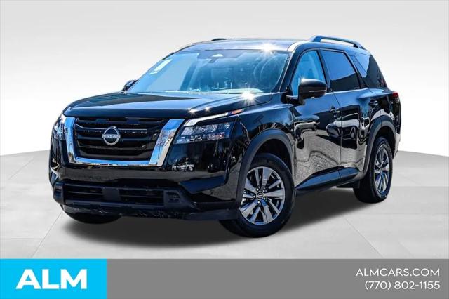 2024 Nissan Pathfinder SV FWD for sale in Newnan, GA