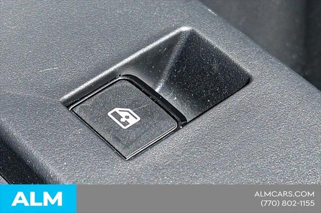 2024 Nissan Pathfinder SV FWD