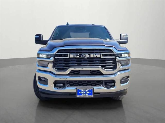 2025 Ram 2500 Lone Star Crew Cab 4x2 6'4" Box