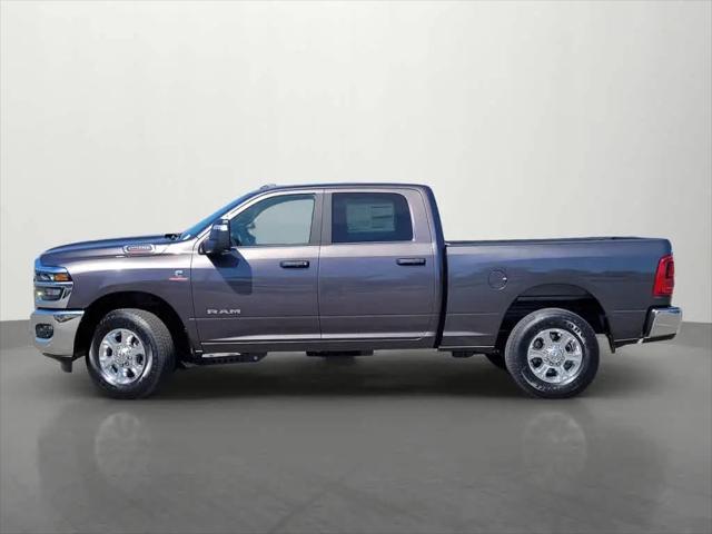 2025 Ram 2500 Lone Star Crew Cab 4x2 6'4" Box