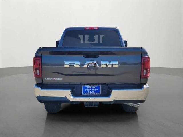 2025 Ram 2500 Lone Star Crew Cab 4x2 6'4" Box