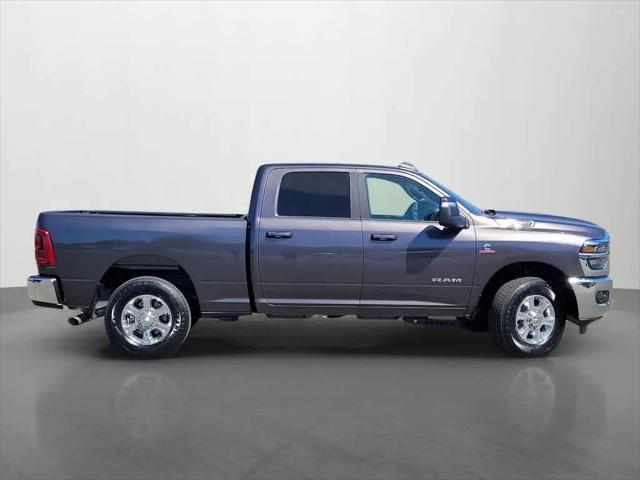 2025 Ram 2500 Lone Star Crew Cab 4x2 6'4" Box