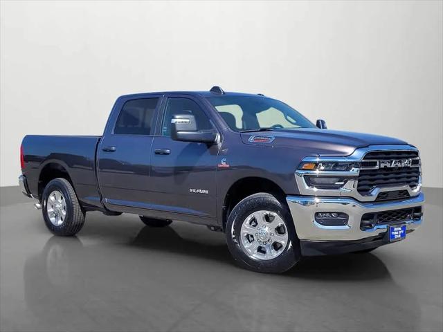 2025 Ram 2500 Lone Star Crew Cab 4x2 6'4" Box