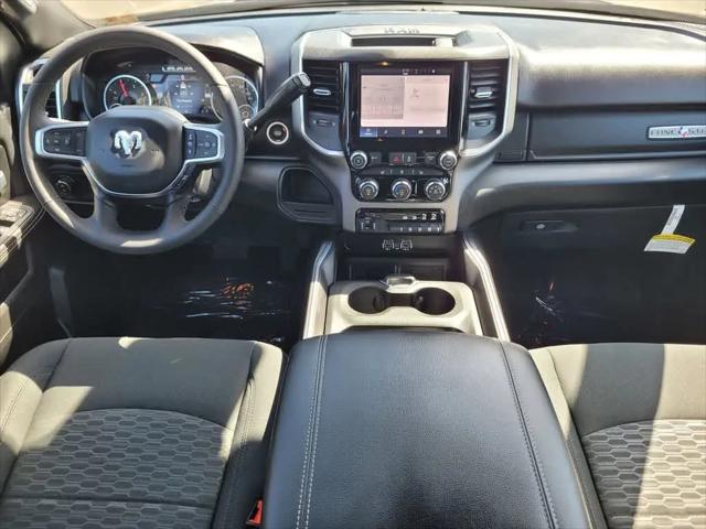 2025 Ram 2500 Lone Star Crew Cab 4x2 6'4" Box