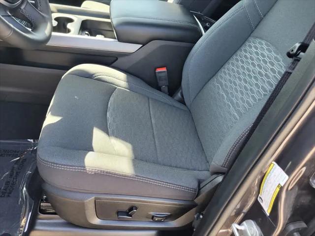 2025 Ram 2500 Lone Star Crew Cab 4x2 6'4" Box