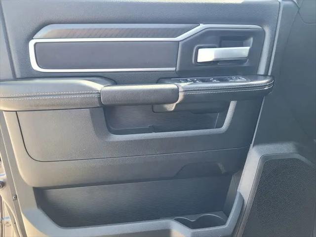 2025 Ram 2500 Lone Star Crew Cab 4x2 6'4" Box