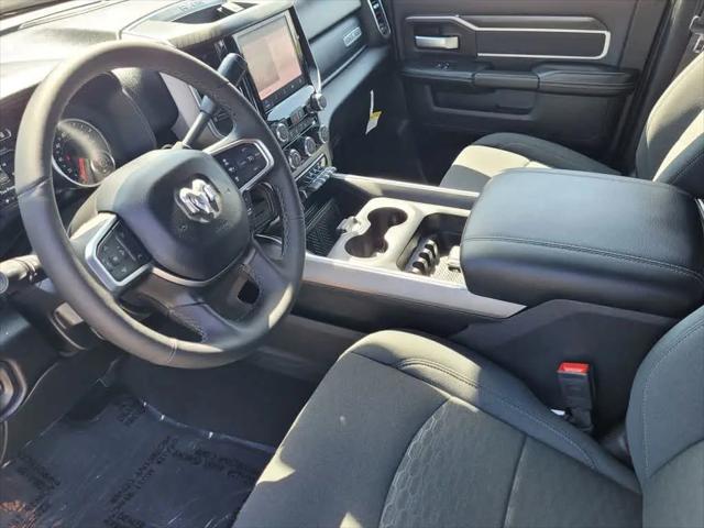 2025 Ram 2500 Lone Star Crew Cab 4x2 6'4" Box
