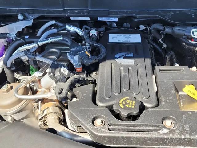 2025 Ram 2500 Lone Star Crew Cab 4x2 6'4" Box