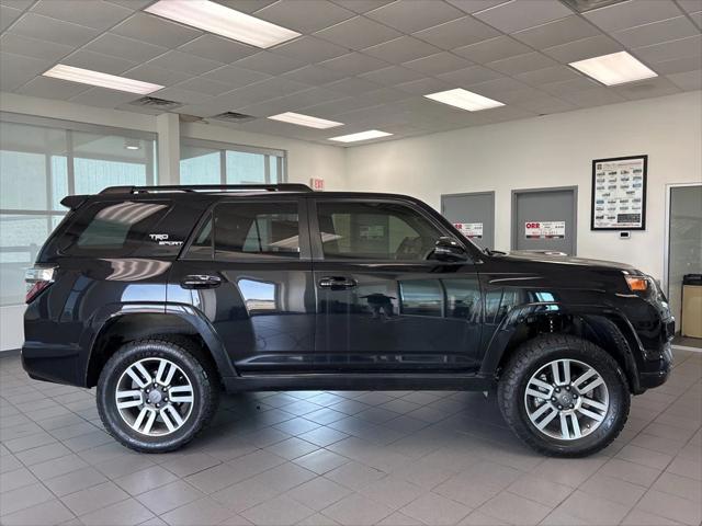 2022 Toyota 4Runner TRD Sport