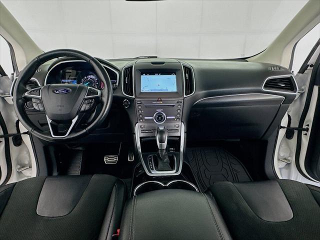 2016 Ford Edge Sport