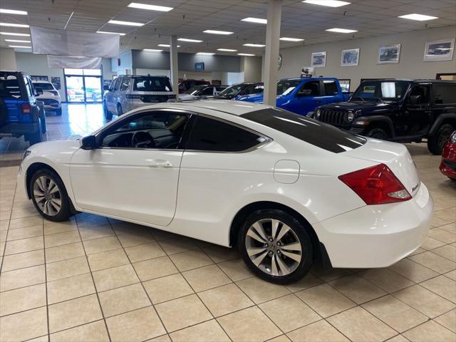 2011 Honda Accord EX
