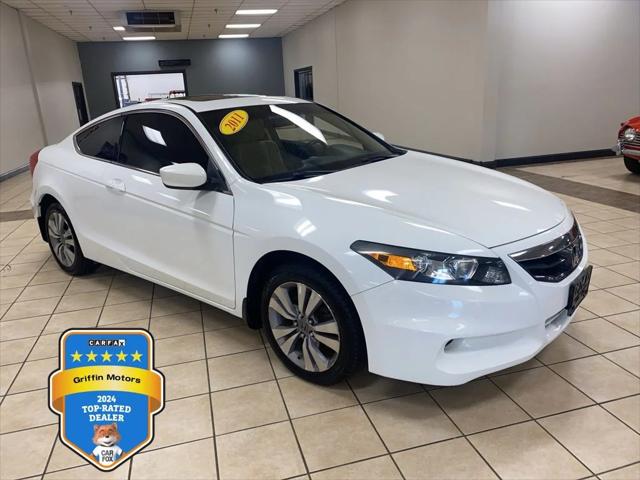 2011 Honda Accord EX