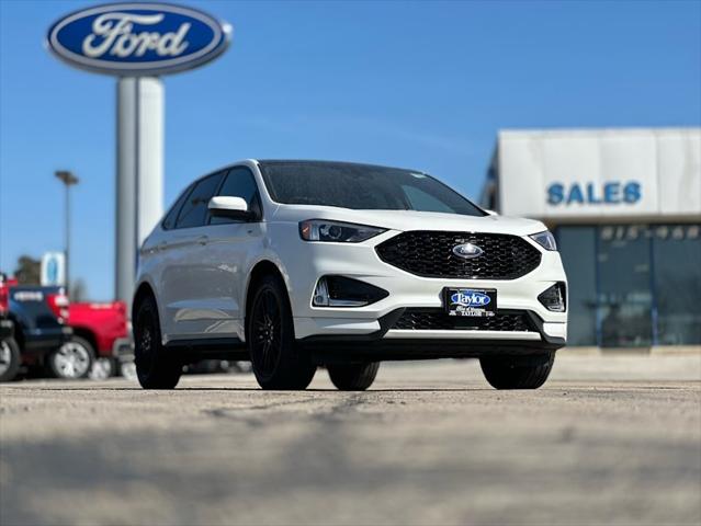 2022 Ford Edge ST-Line