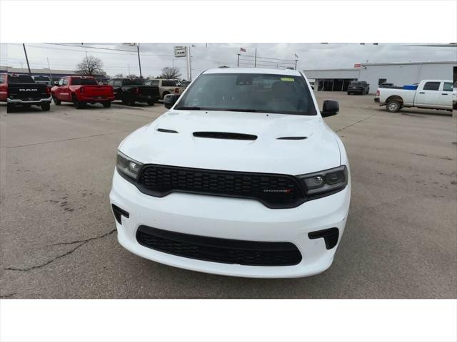 2023 Dodge Durango R/T Plus RWD