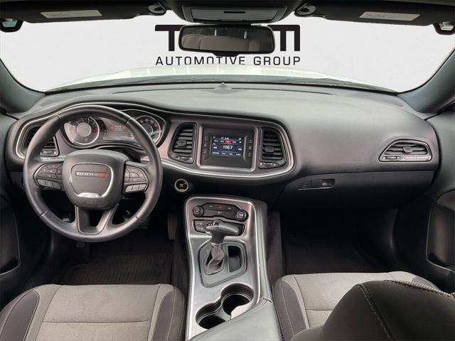 2015 Dodge Challenger R/T