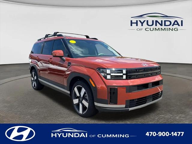 2025 Hyundai Santa Fe Limited for sale in Cumming, GA