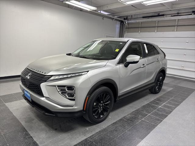 2023 Mitsubishi Eclipse Cross LE S-AWC