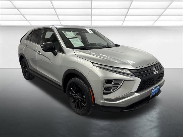 2023 Mitsubishi Eclipse Cross LE S-AWC