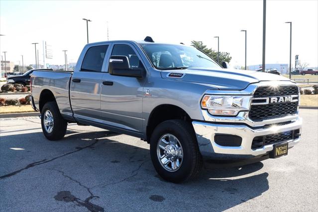 2024 RAM Ram 2500 RAM 2500 TRADESMAN CREW CAB 4X4 64 BOX
