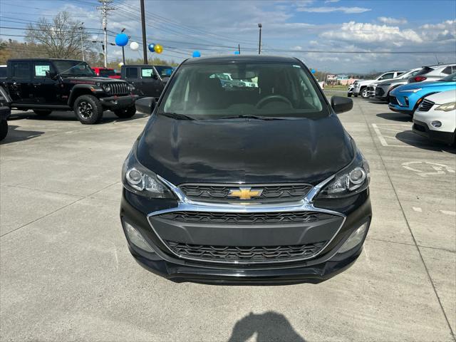 2019 Chevrolet Spark LS CVT