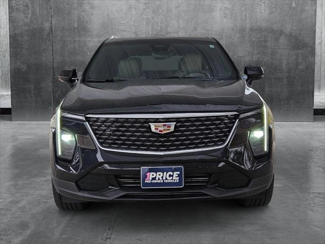 2024 Cadillac XT4 FWD Premium Luxury