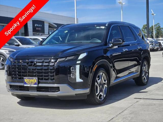 2024 Hyundai Palisade Limited for sale in Conroe, TX