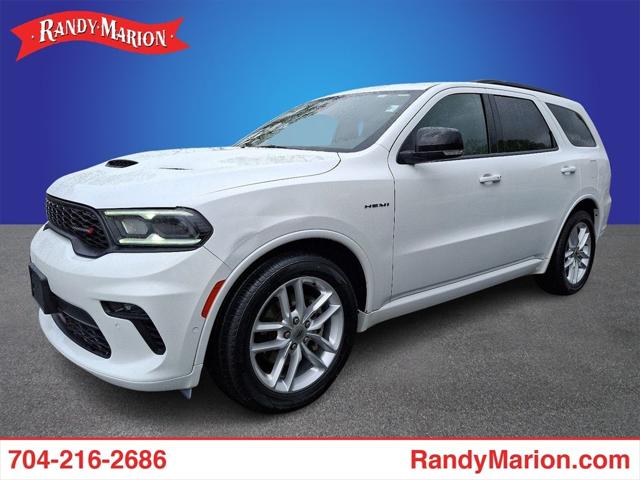 2023 Dodge Durango R/T Plus AWD