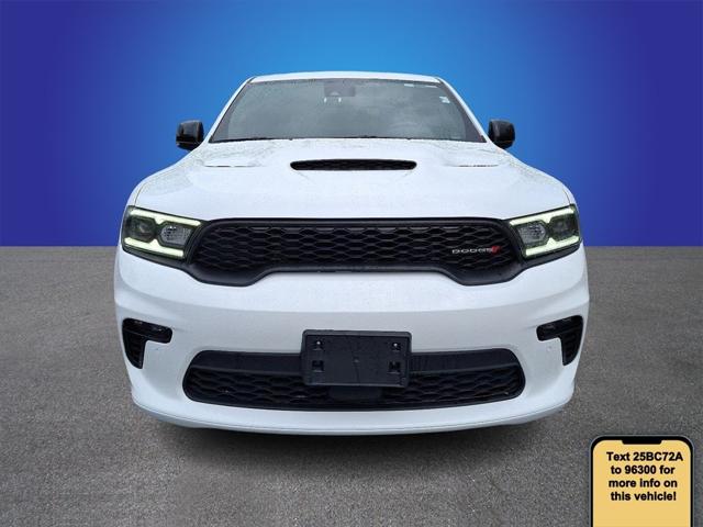 2023 Dodge Durango R/T Plus AWD
